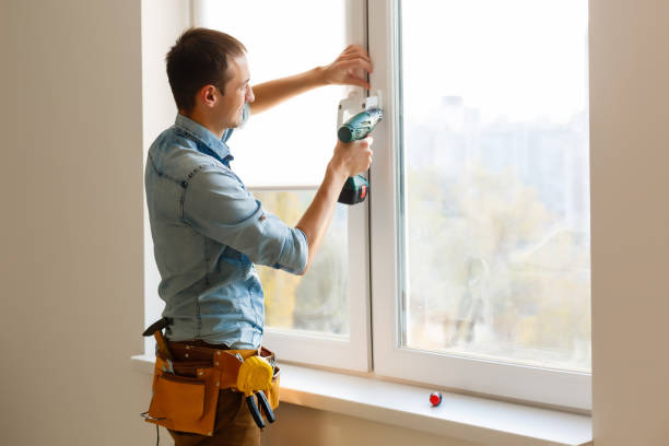 Best Energy-Efficient Windows in Hightstown, NJ