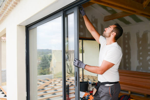 Best Commercial Window Installation in Hightstown, NJ